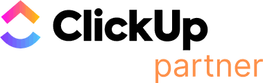 ClickUp Partner